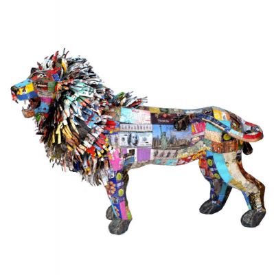 Life Size - Lion (Full Size)