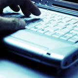 Articles and Other Writing button