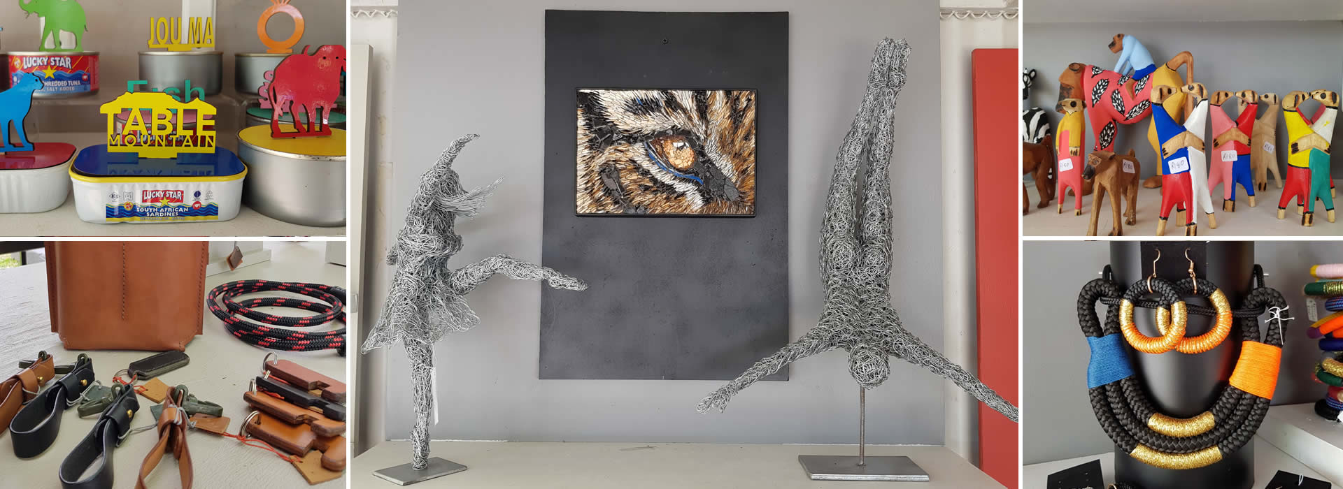 Spier Craft Art Market 2019