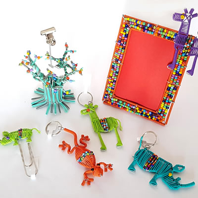 Corporate Experiences adn Gifting