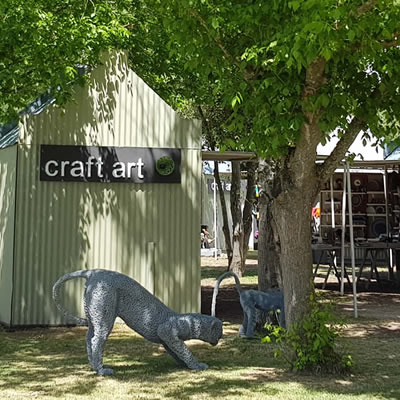 Spier Craft Market Maker Experiences