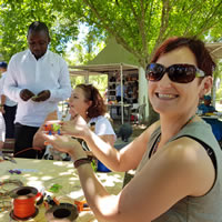 Spier Craft Market Maker Experiences