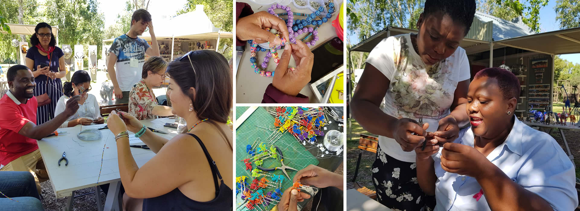 Spier Craft Art Make It Yourself 2019